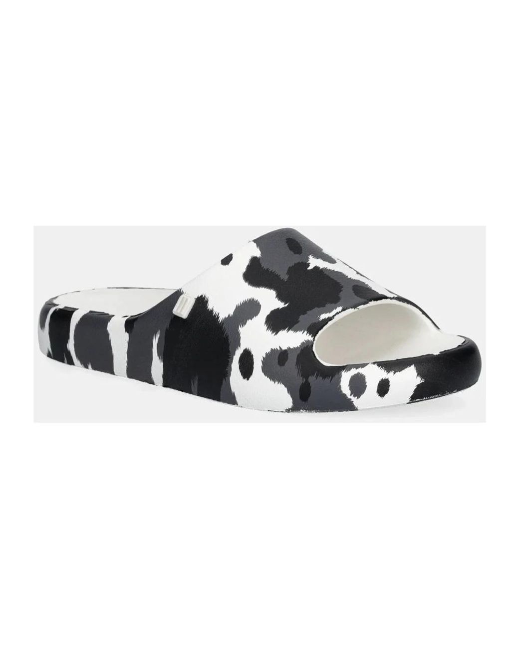 Sliders Melissa en coloris Black
