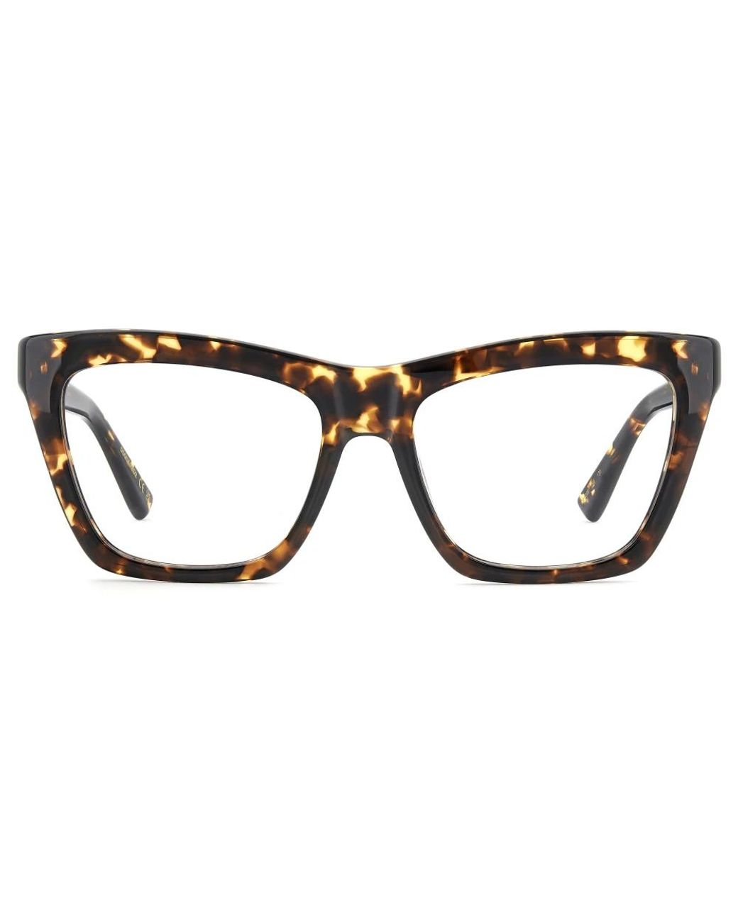 DSquared² Brown Glasses