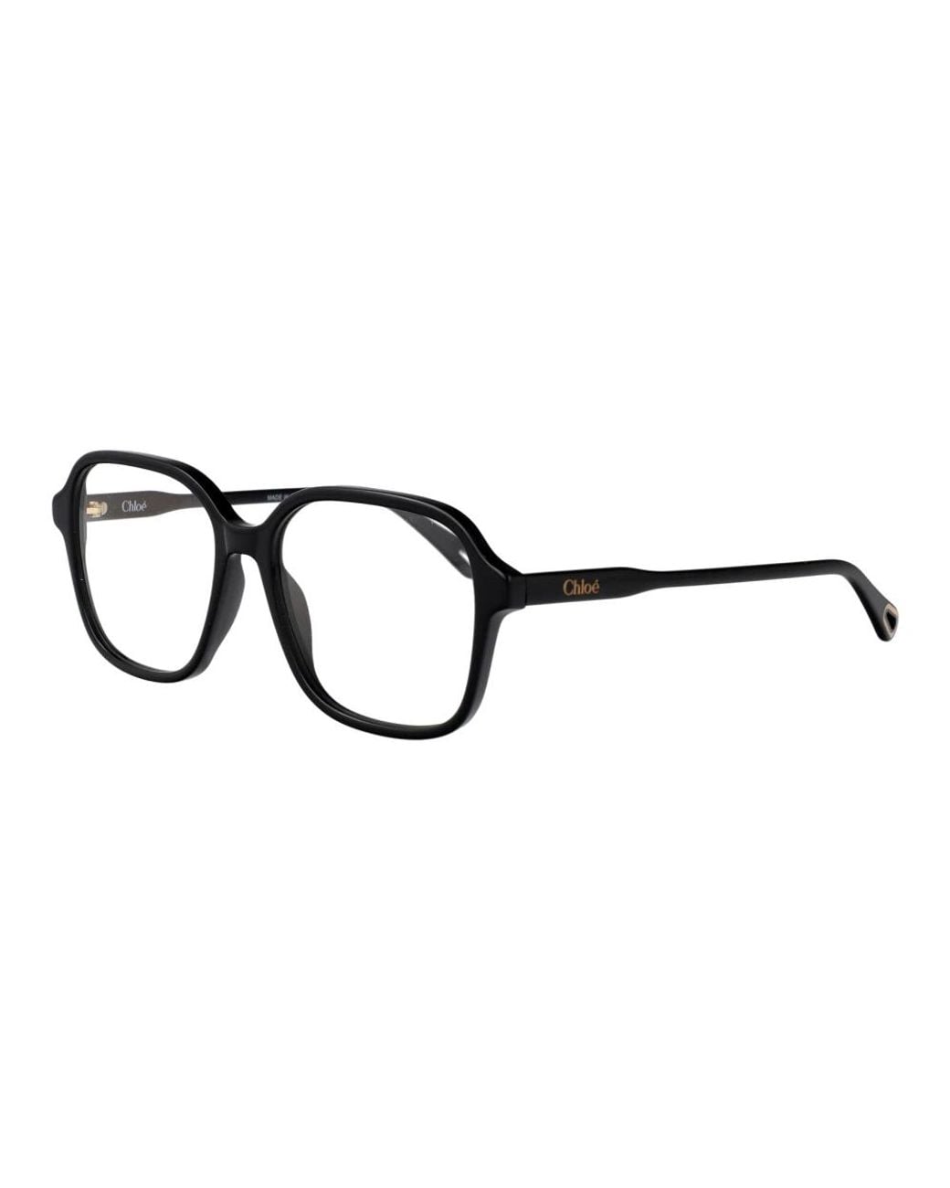 Chloé Brown Optisches Gestell