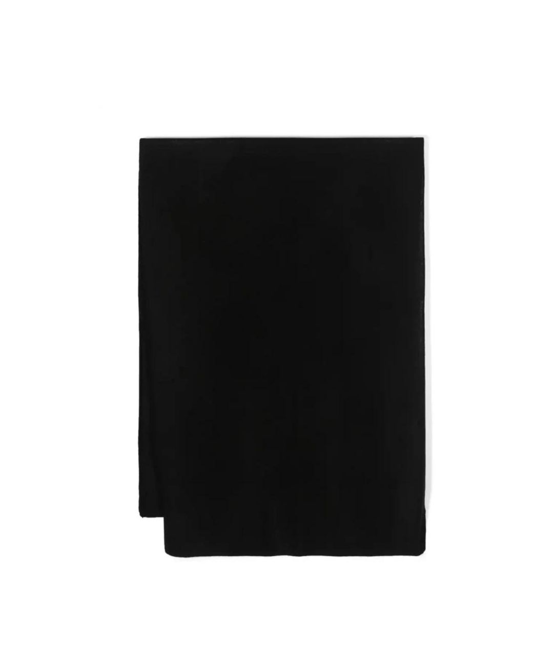 Polo Ralph Lauren Black Winter Scarves