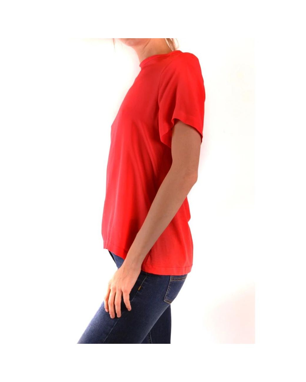 Pinko Red T-Shirts