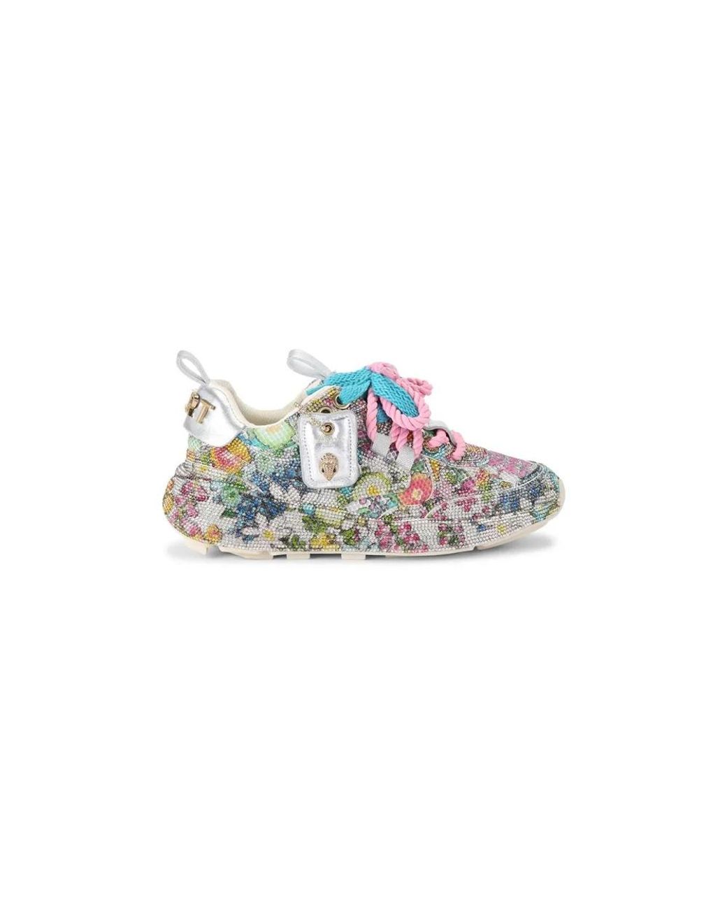 Kurt Geiger Kurt Runner in het White