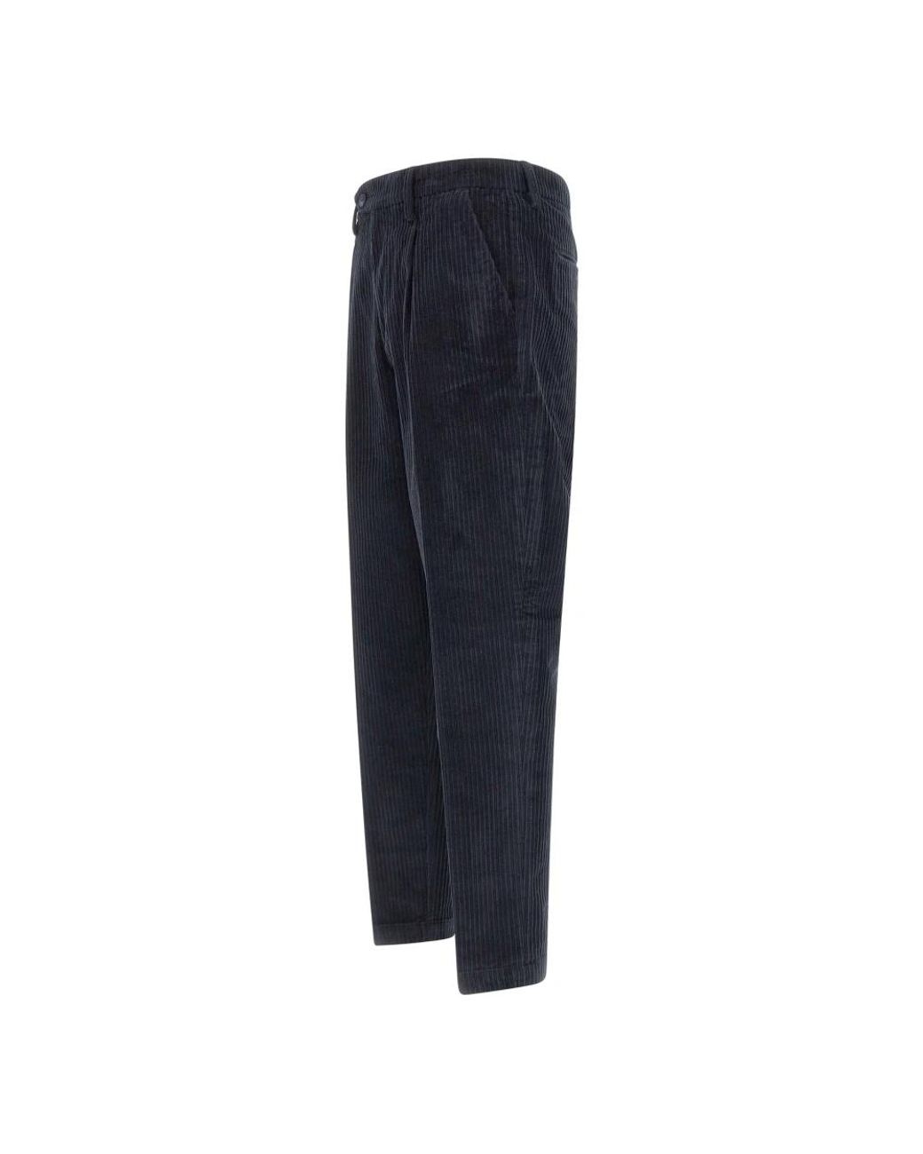 Re-hash Blue Chinos for men
