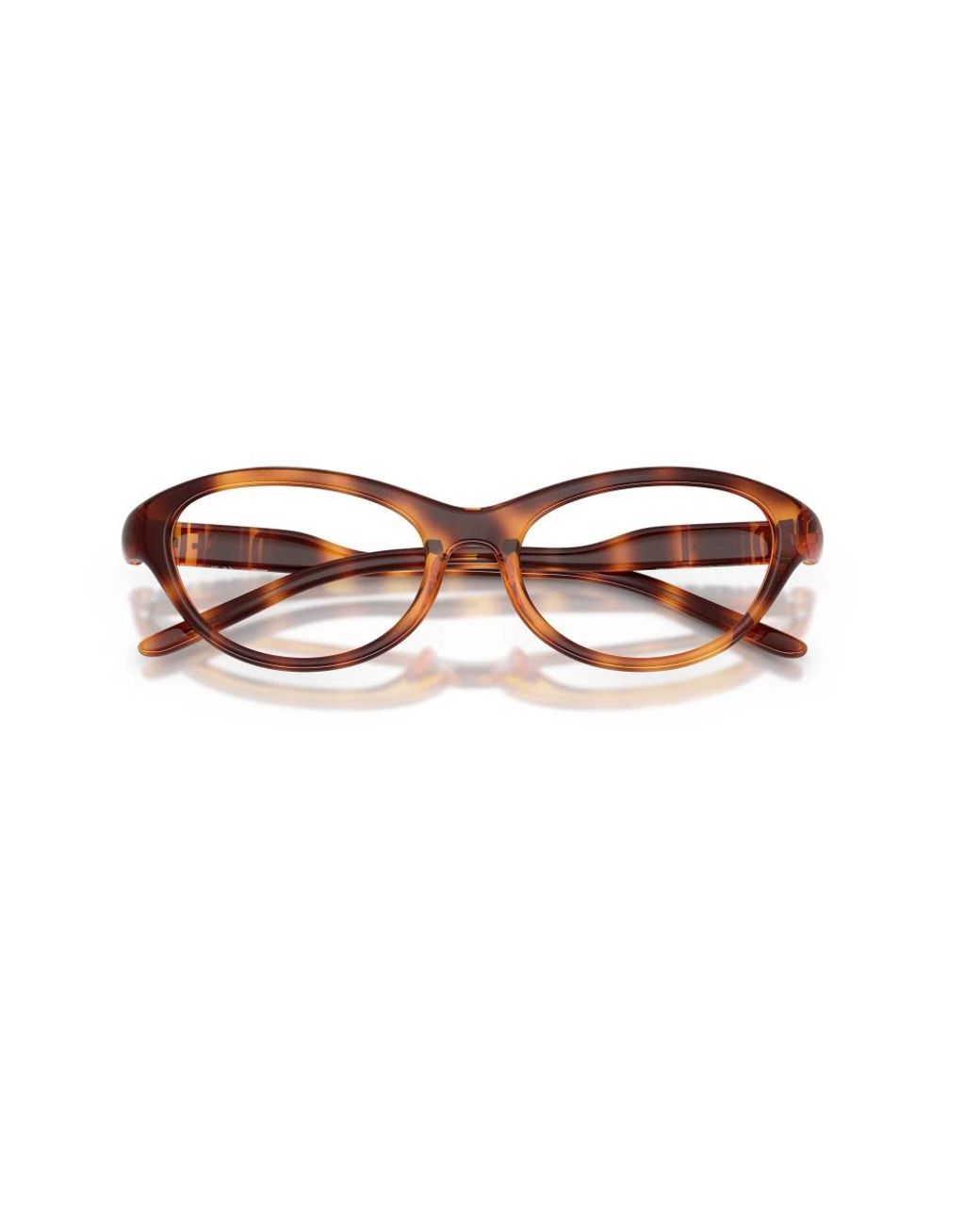 DIESEL Brown Glasses