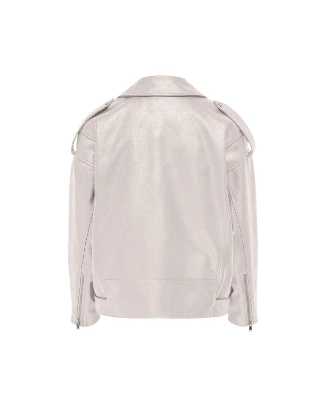 ONLY Gray Light Jackets