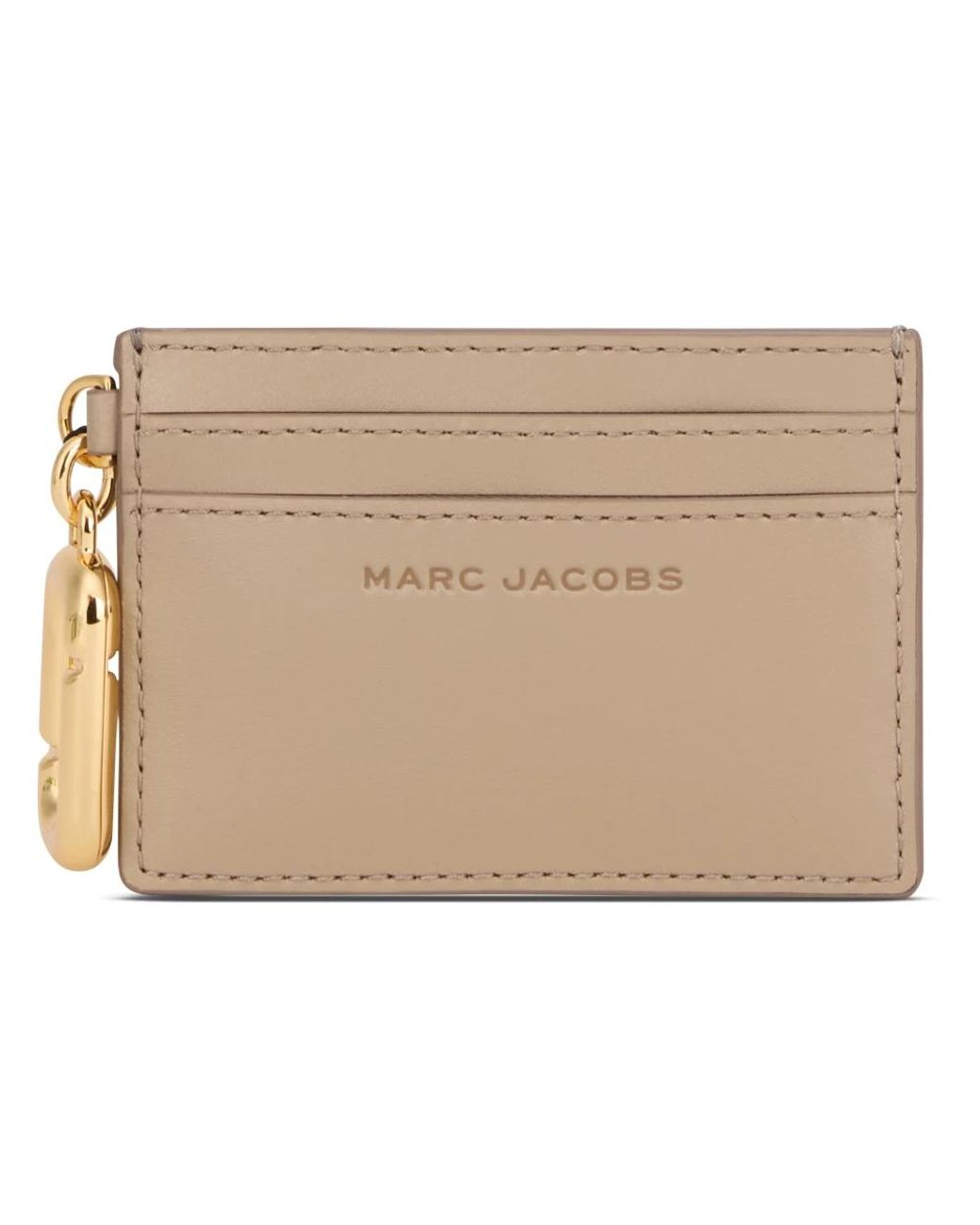 Marc Jacobs Natural Wallets & Cardholders