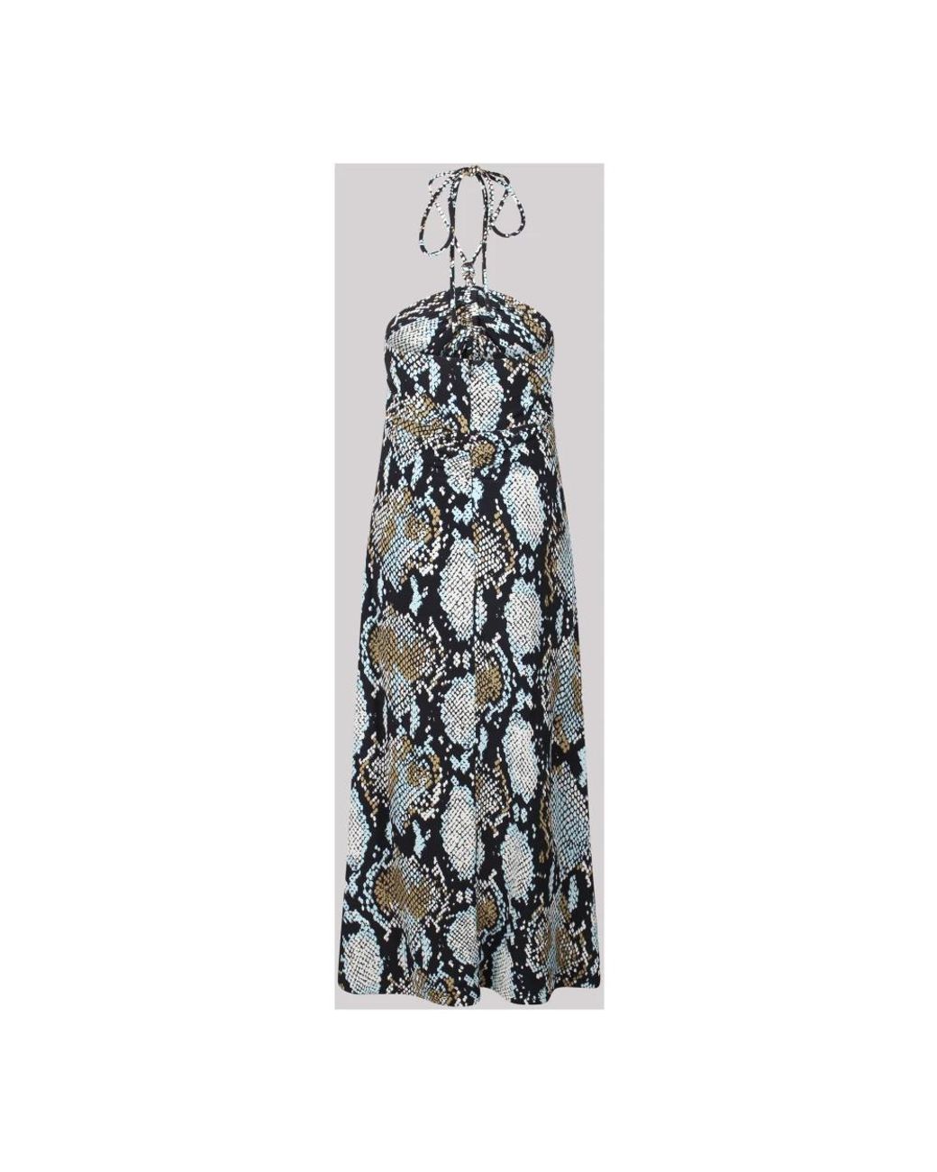 Proenza Schouler Multicolor Short Dresses