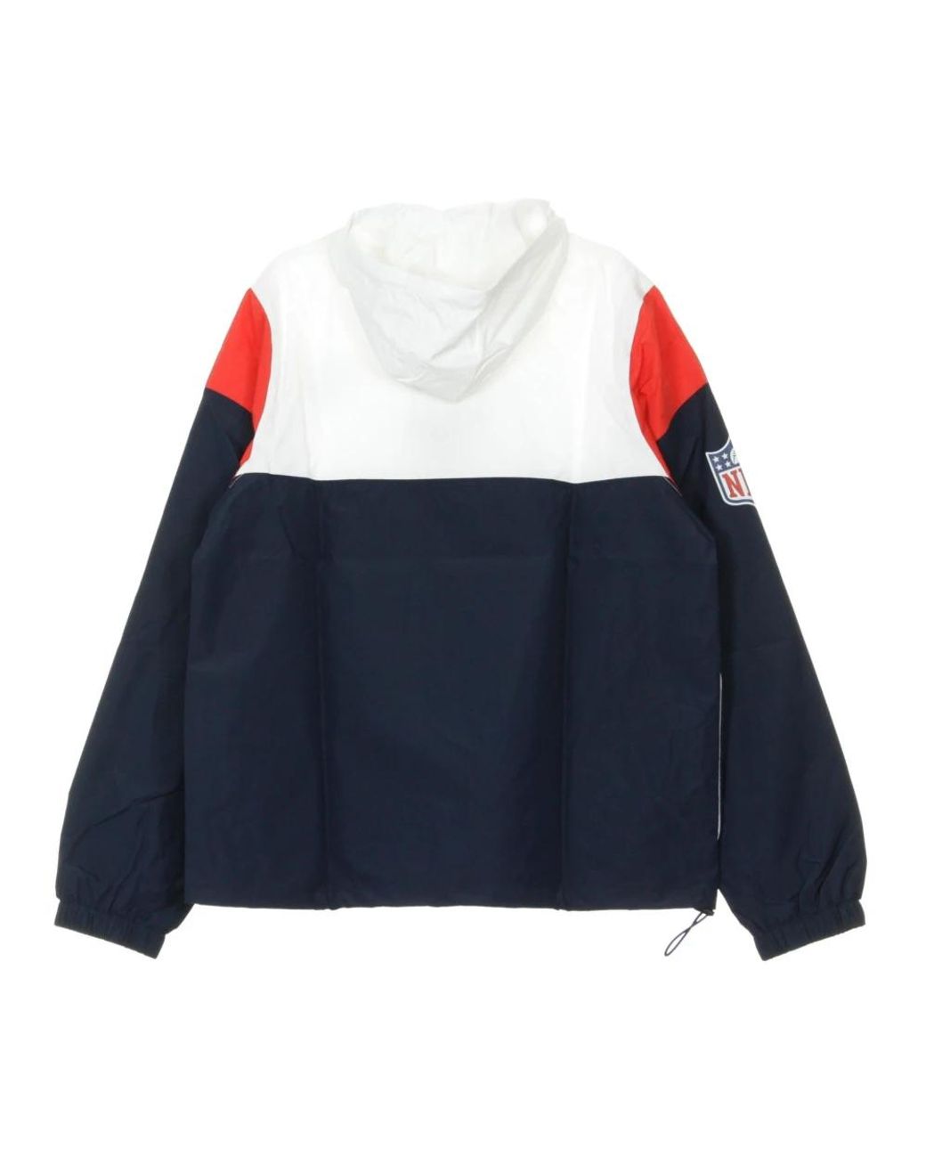 KTZ Blue Light Jackets for men