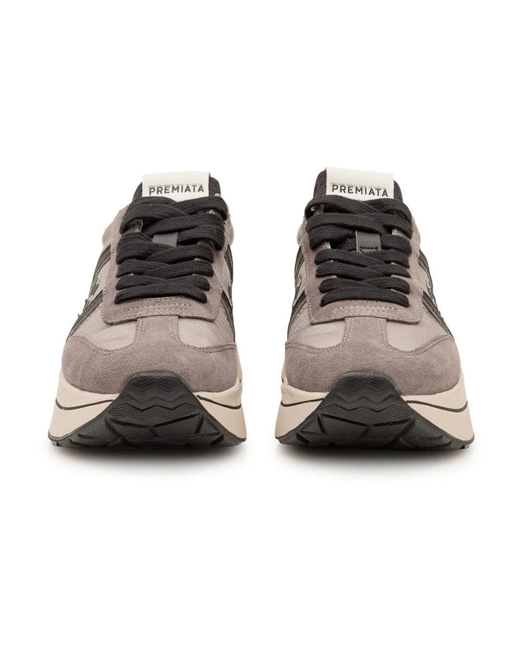 Premiata Gray Bethcoin 8508