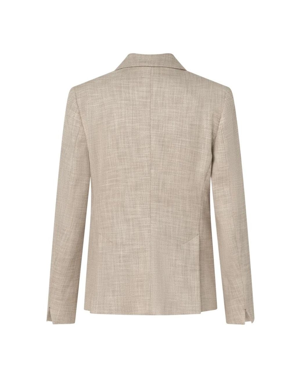 Blazers Windsor. en coloris Natural