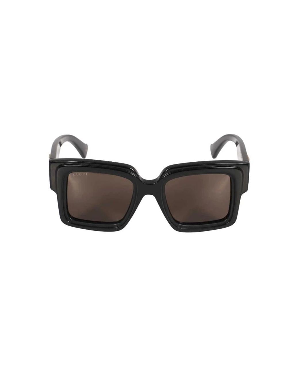 Gucci Brown Sunglasses