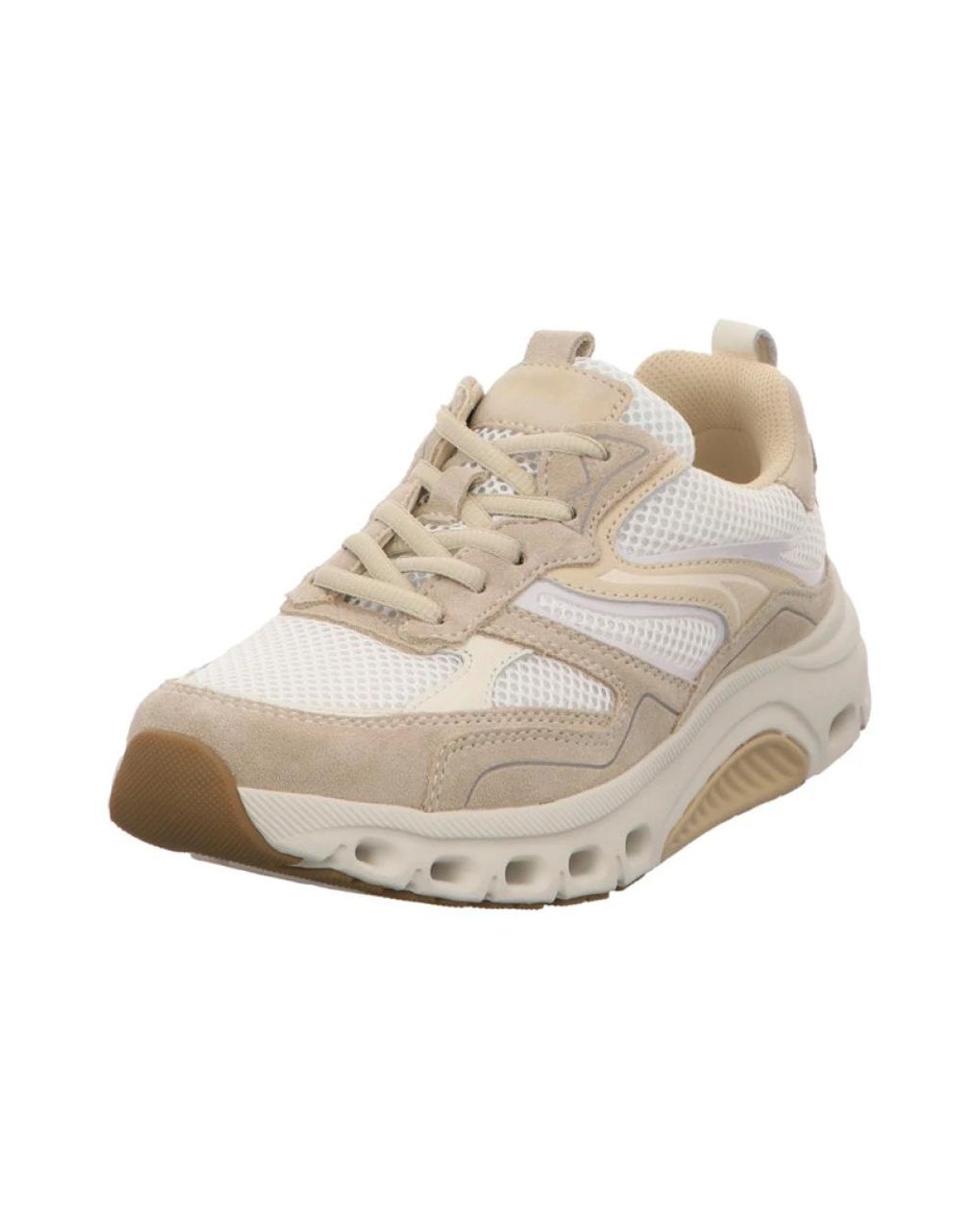 Gabor White Sneakers