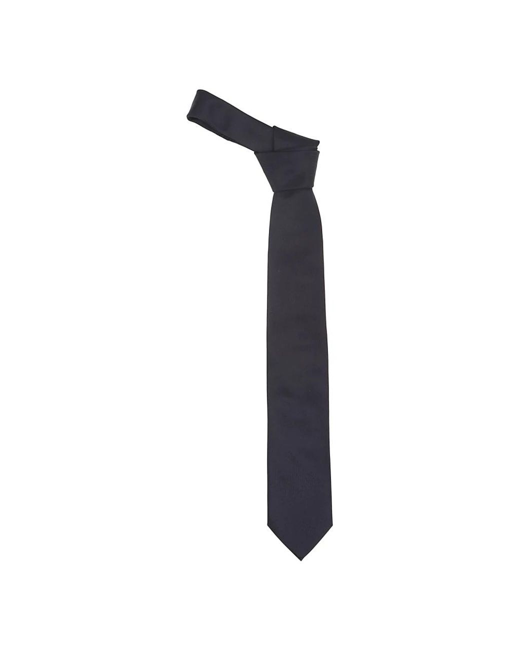 Lardini Ties in het Blue voor heren