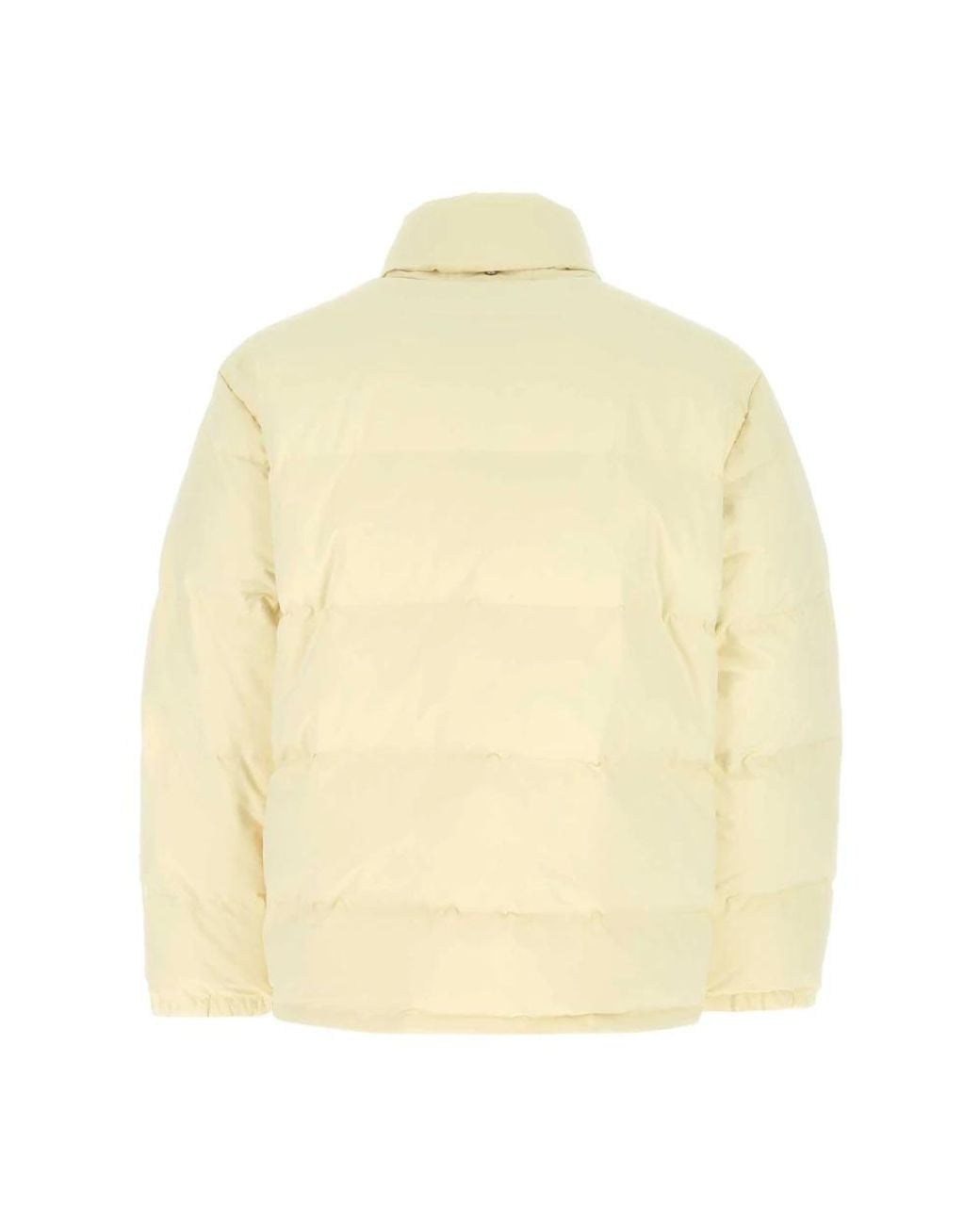 Jil Sander Natural Down Jackets for men