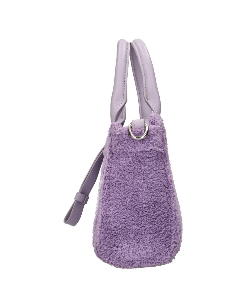 Ice Play Purple Mini Bags