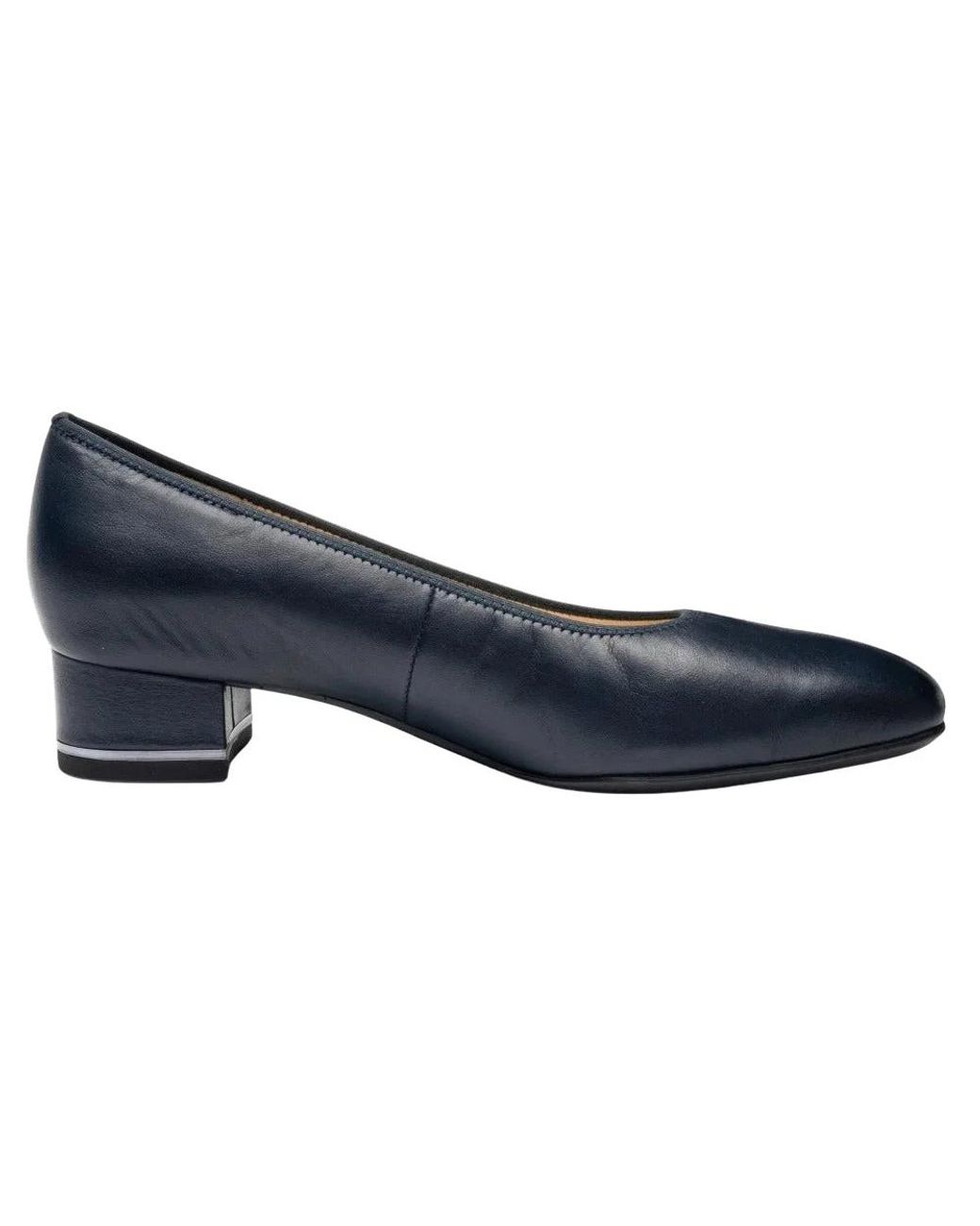 Ara Graz Pump in het Blue