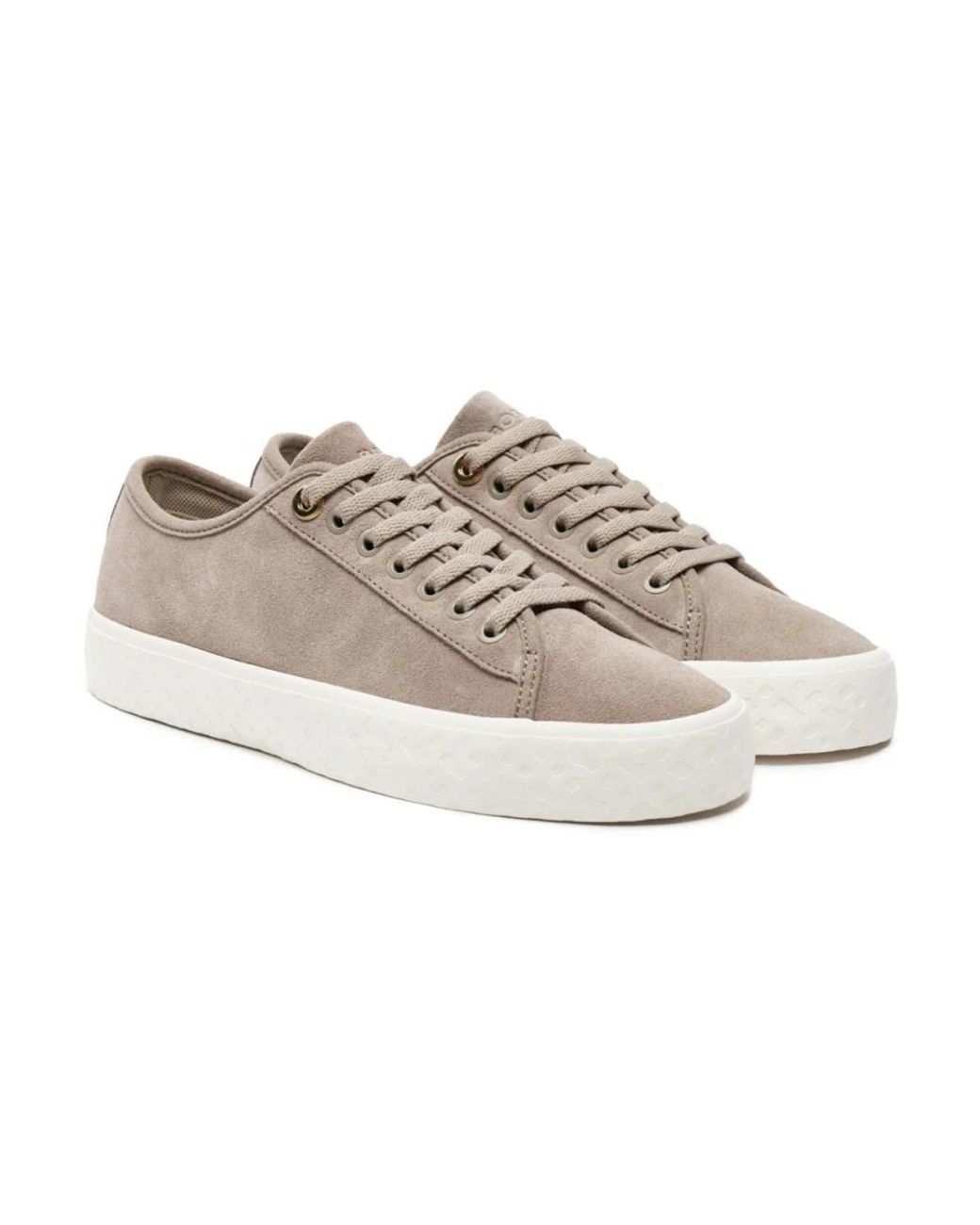 Boss Natural Sneakers