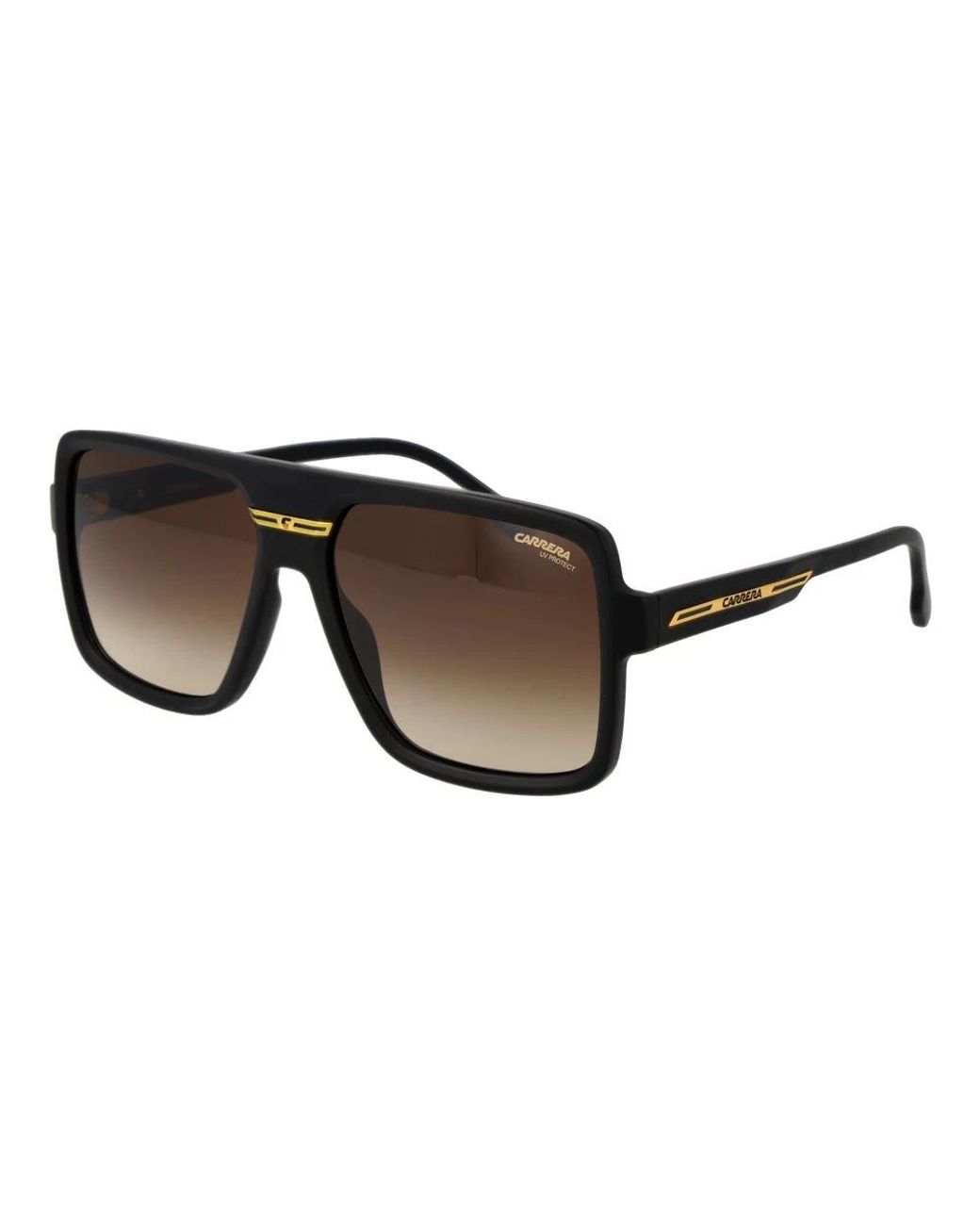 Sunglasses di Carrera in Black da Uomo
