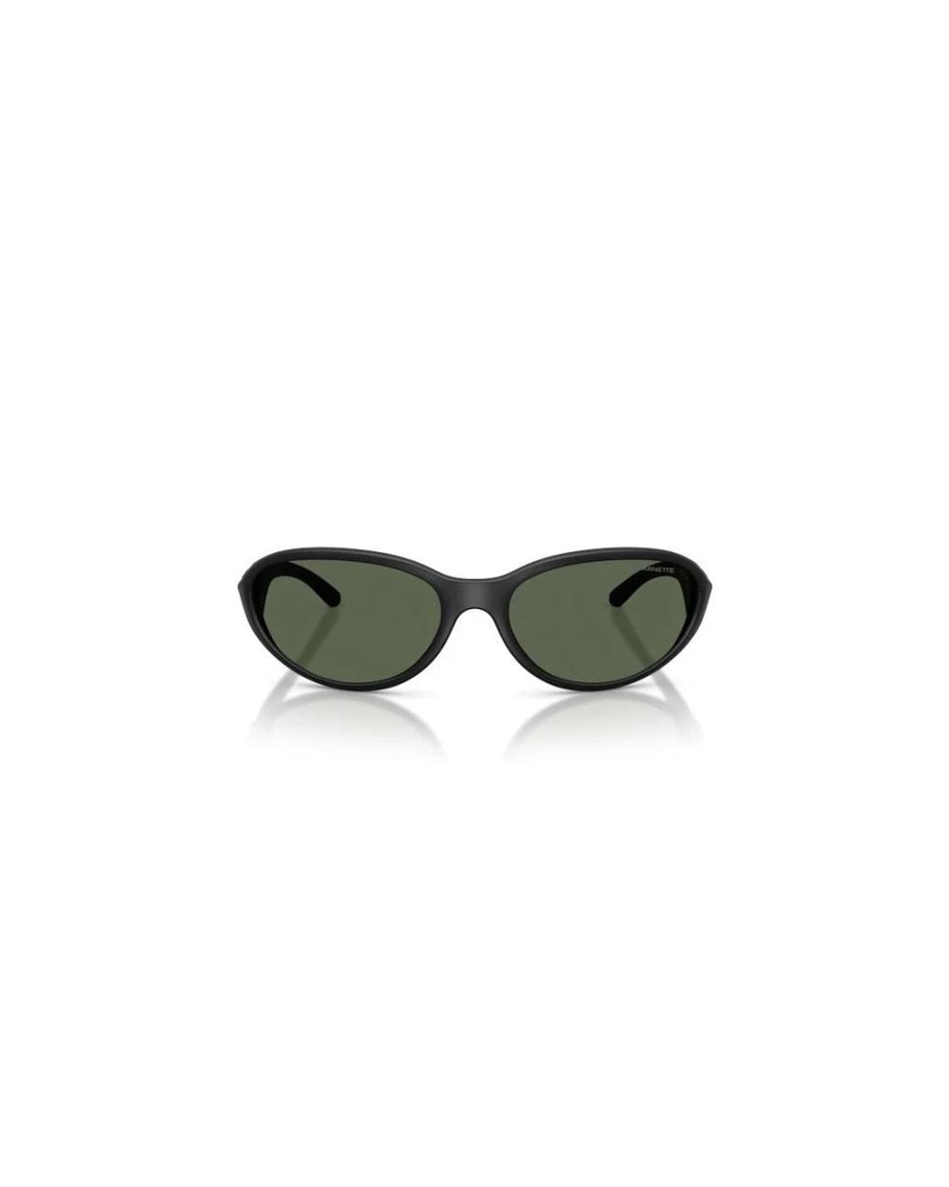 Arnette Green Sunglasses for men