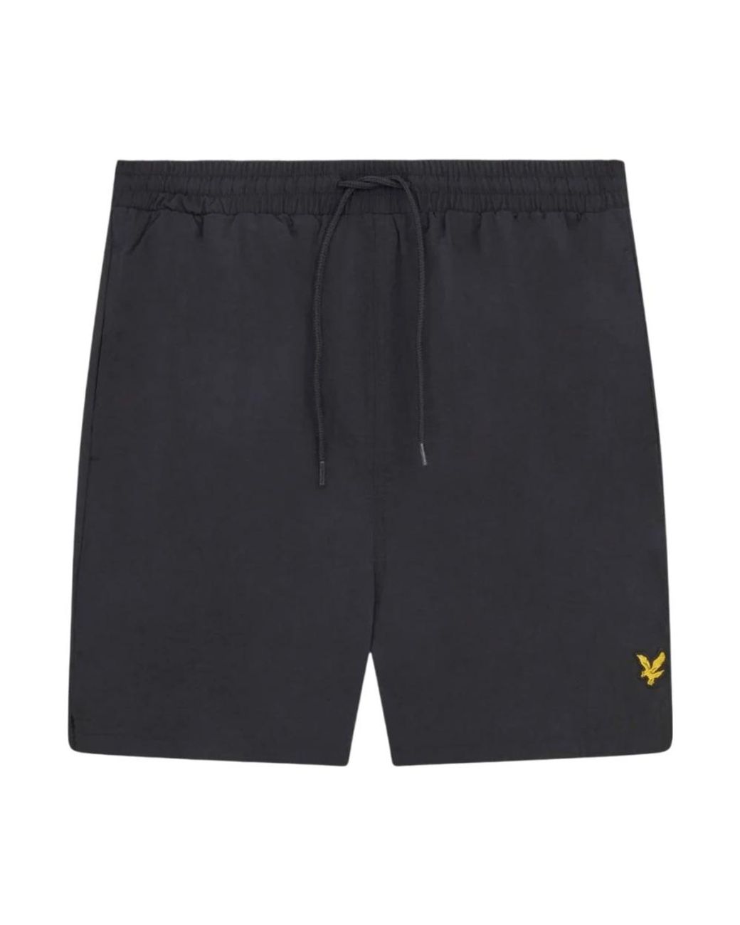 Lyle & Scott Blue Beachwear for men