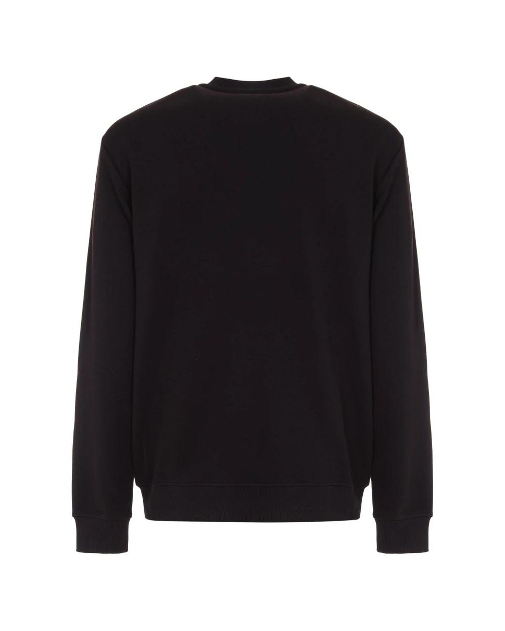 Roberto Cavalli Truien in het Black voor heren