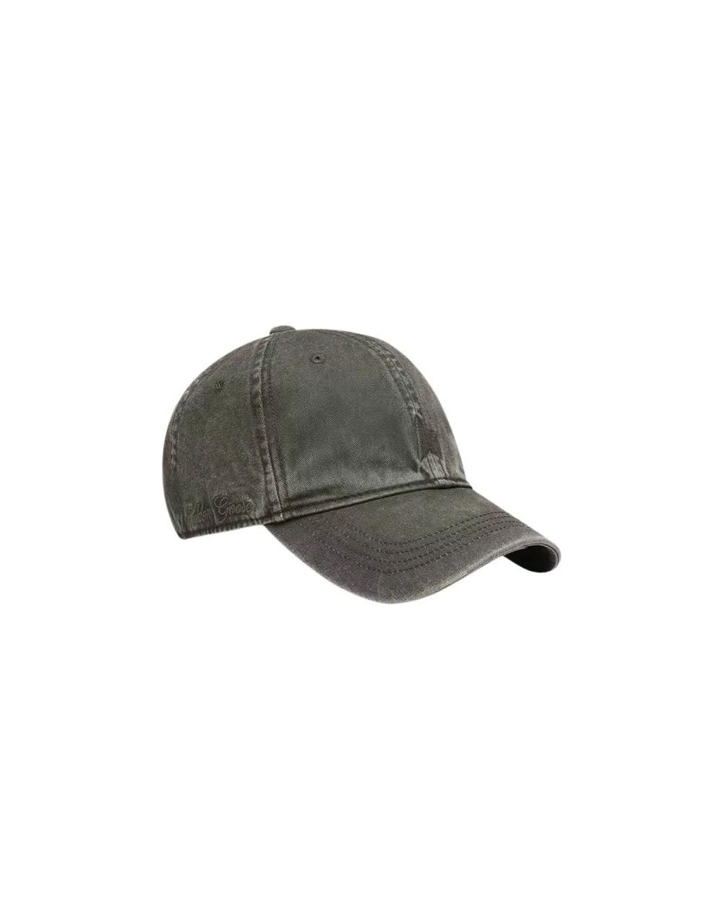 Golden Goose Deluxe Brand Green Hats & Caps