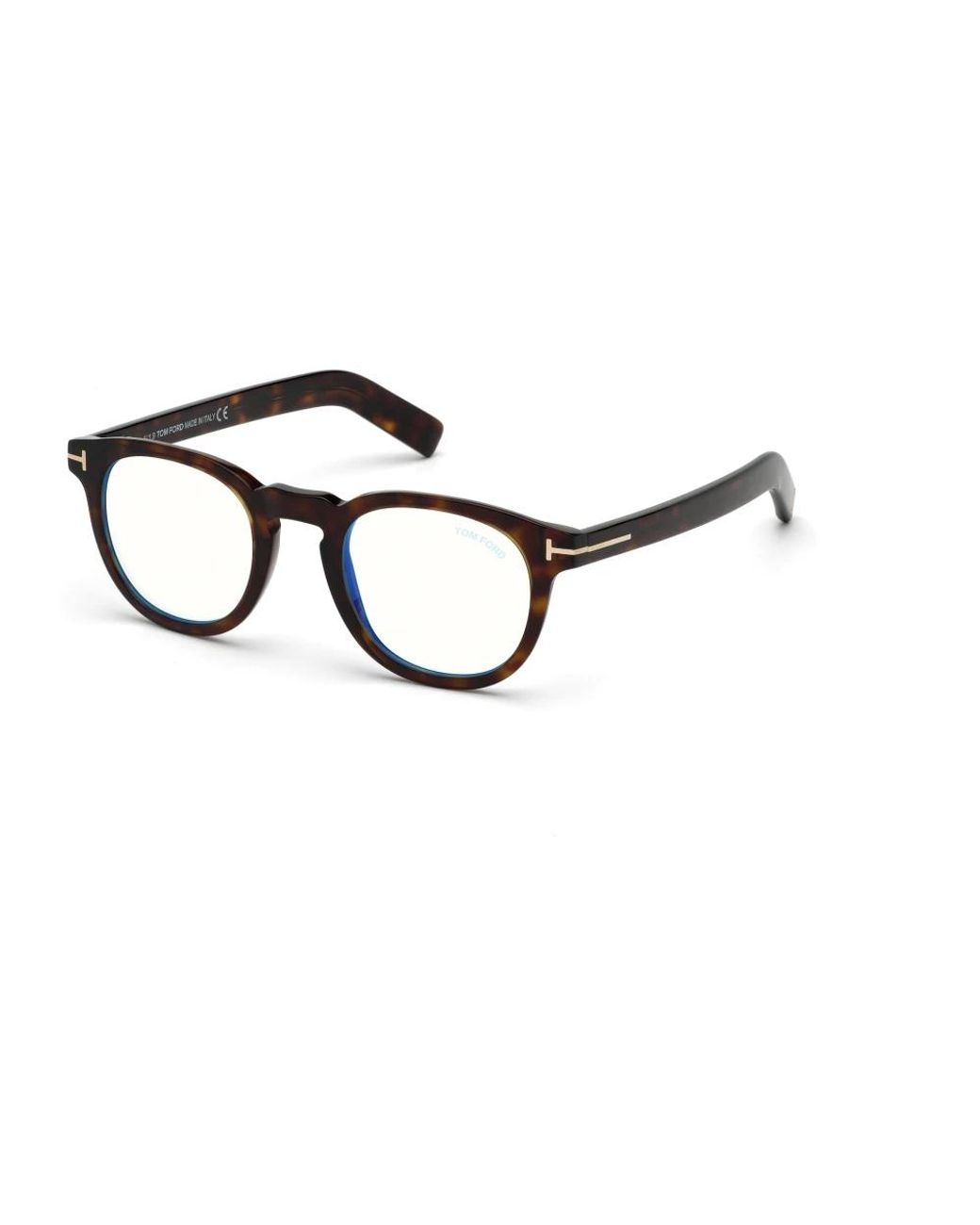 Tom Ford Optische Brille in Black für Herren