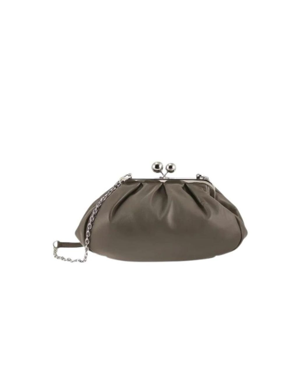 Weekend by Maxmara Brown Clutches
