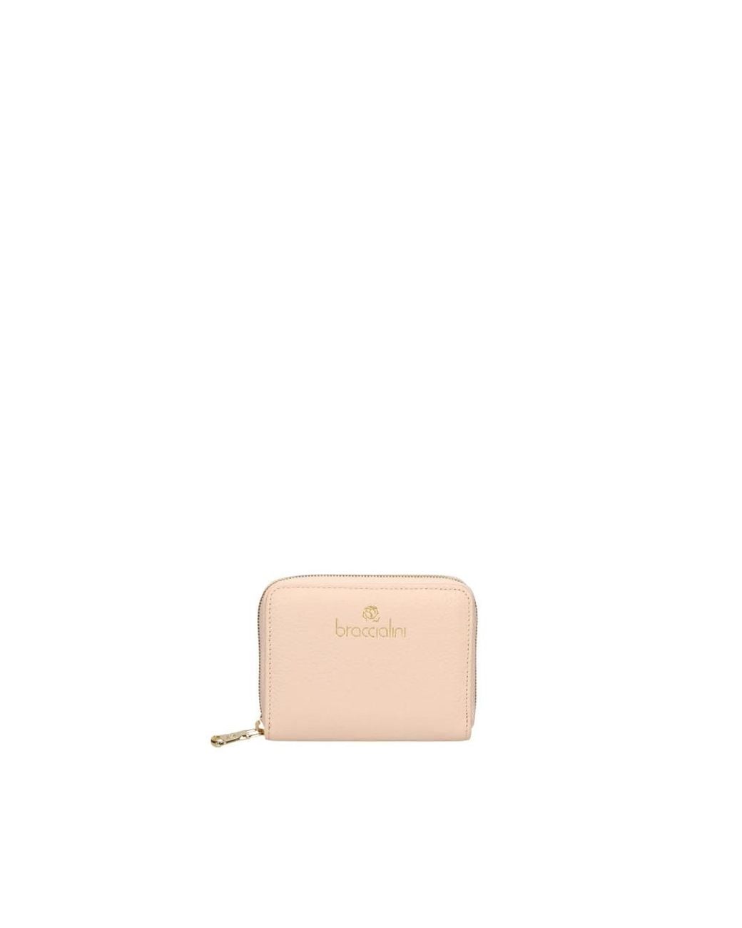 Wallets & Cardholders Braccialini de color Pink