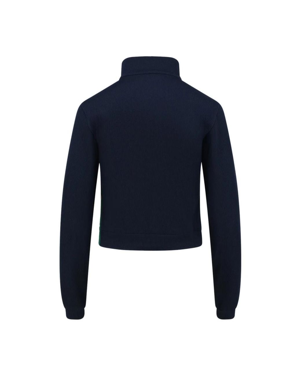 Gucci Blue Cardigans