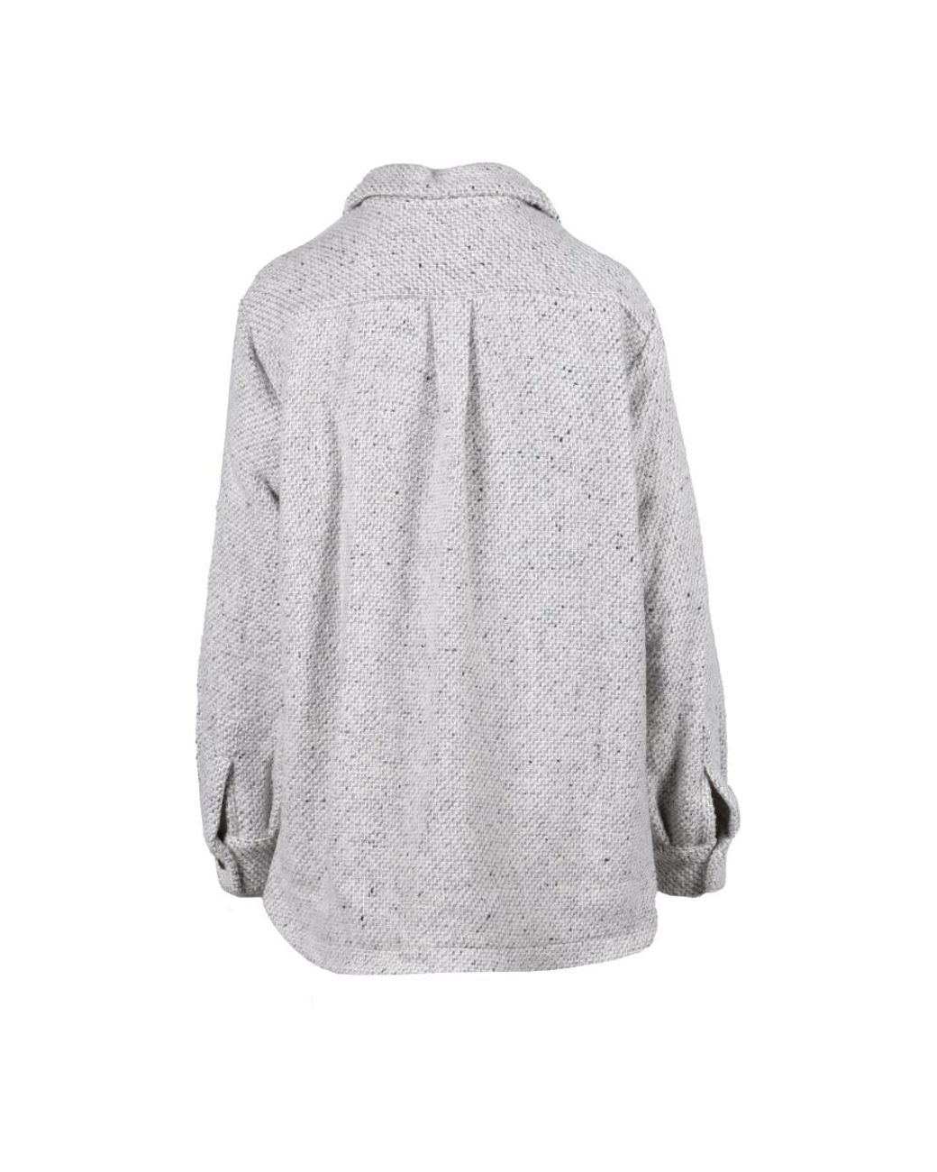 Kiton Gray Cardigans