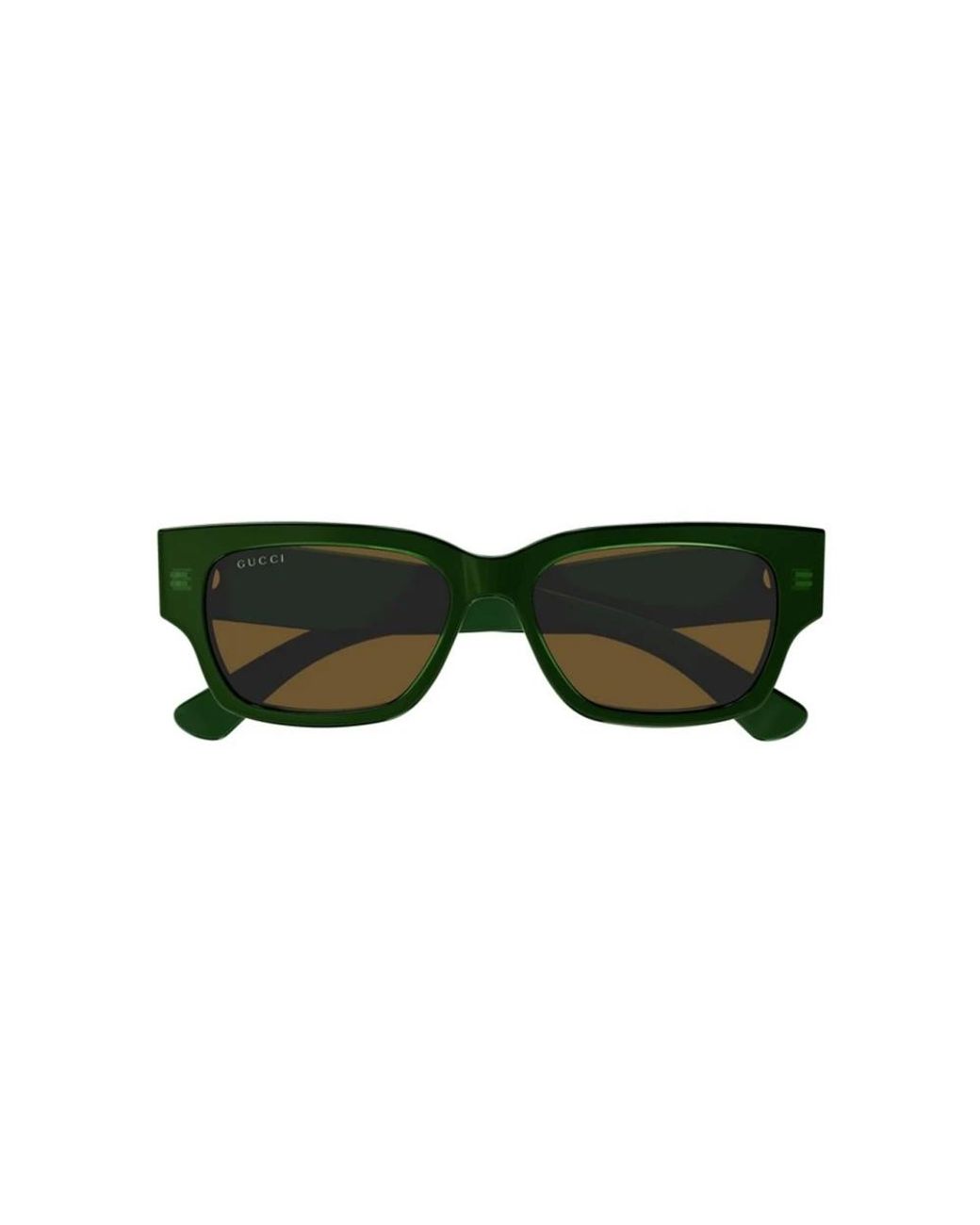Gucci Green Sunglasses for men