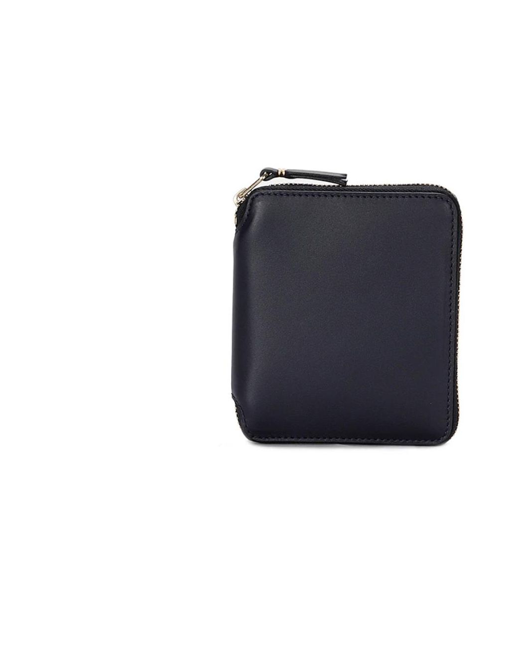 Comme des Garçons Blue Wallets & Cardholders