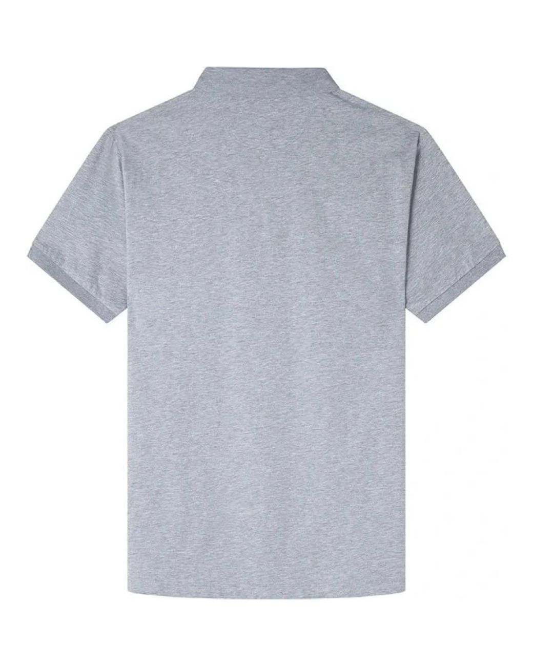 Polo Shirts Hackett de hombre de color Blue