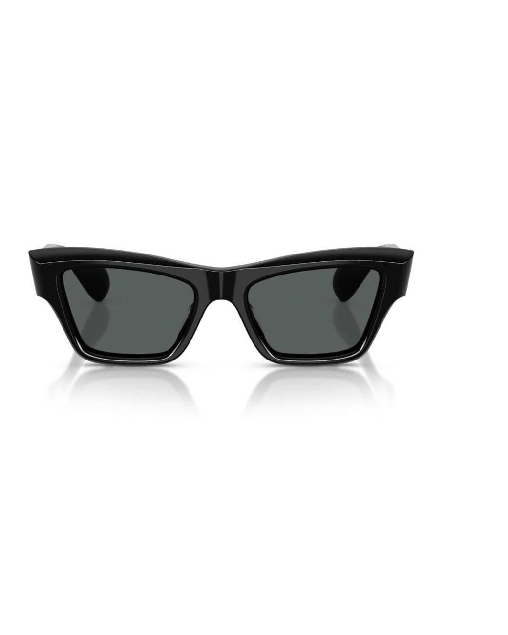 Oliver Peoples Black Sunglasses