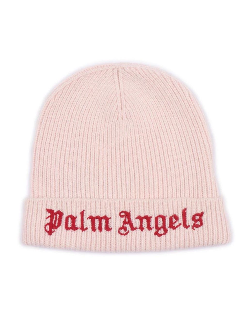 Palm Angels Pink Accessories