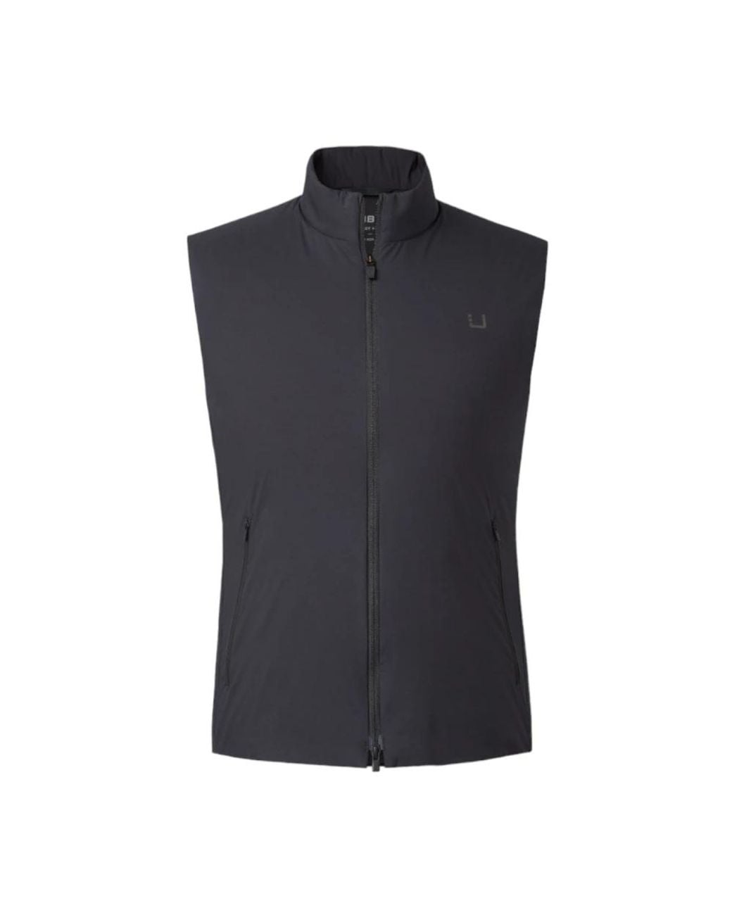 UBR Blue Waistcoats for men