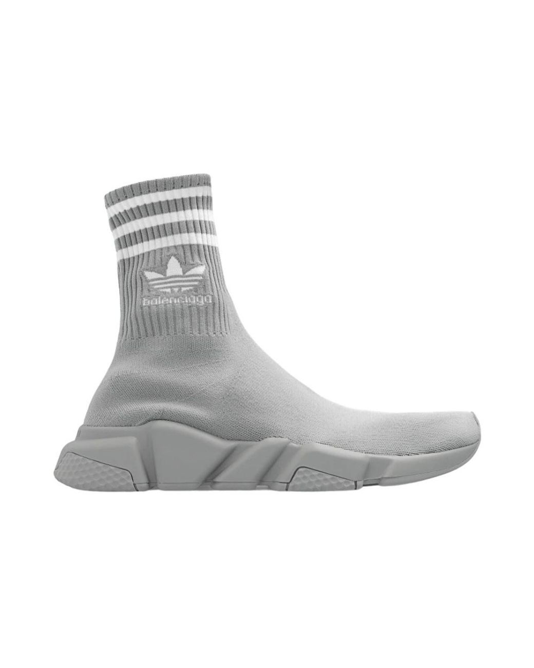 Balenciaga Gray Sneakers