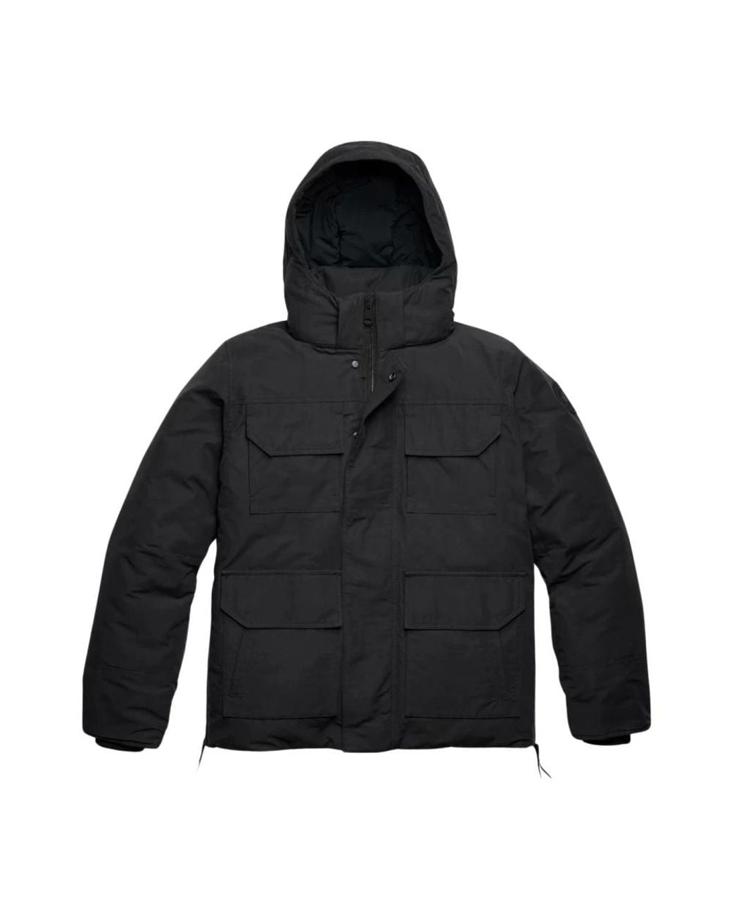 Canada Goose Black Light Jackets for men
