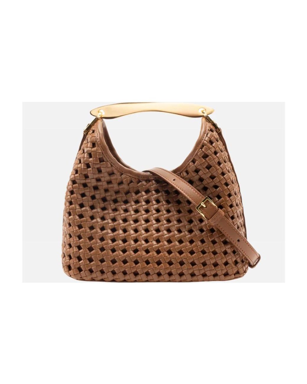 Elleme Brown Handbags