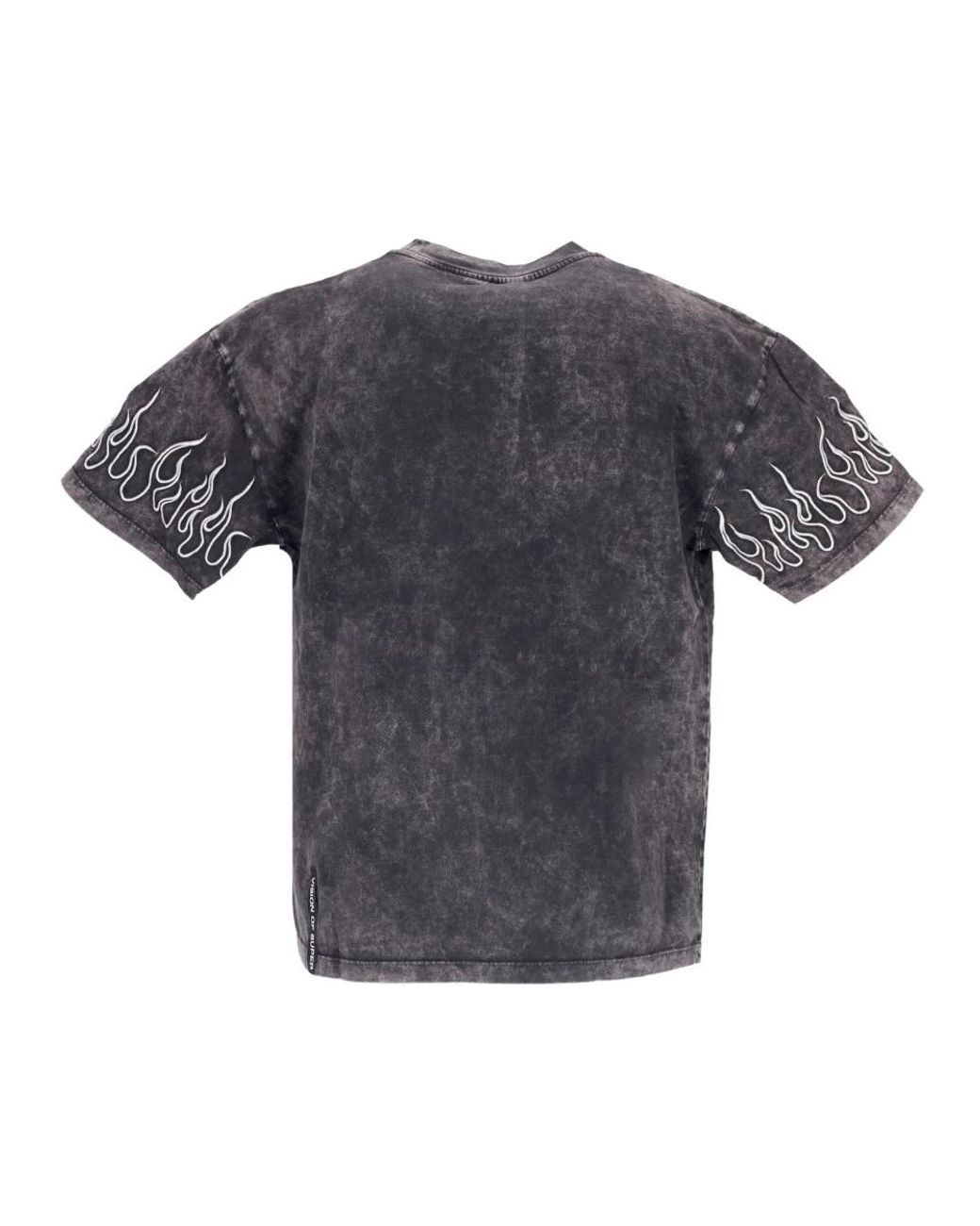 Vision Of Super Gray T-Shirts for men