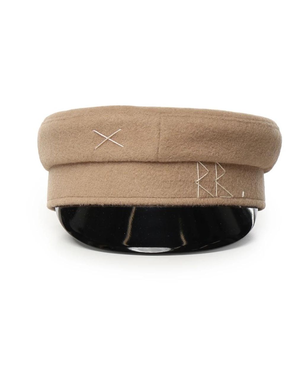 Ruslan Baginskiy Natural Accessories