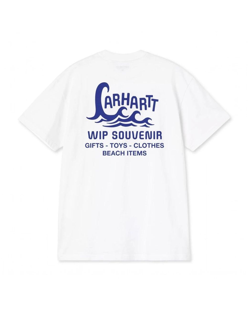 Carhartt White T-Shirts for men