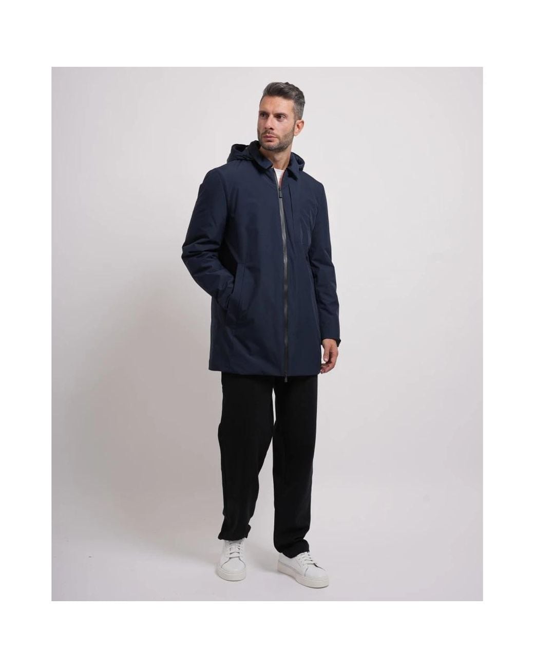 Light Jackets Suns de hombre de color Blue