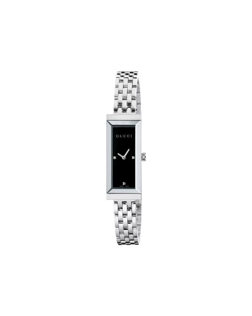 Gucci Black Ya127504