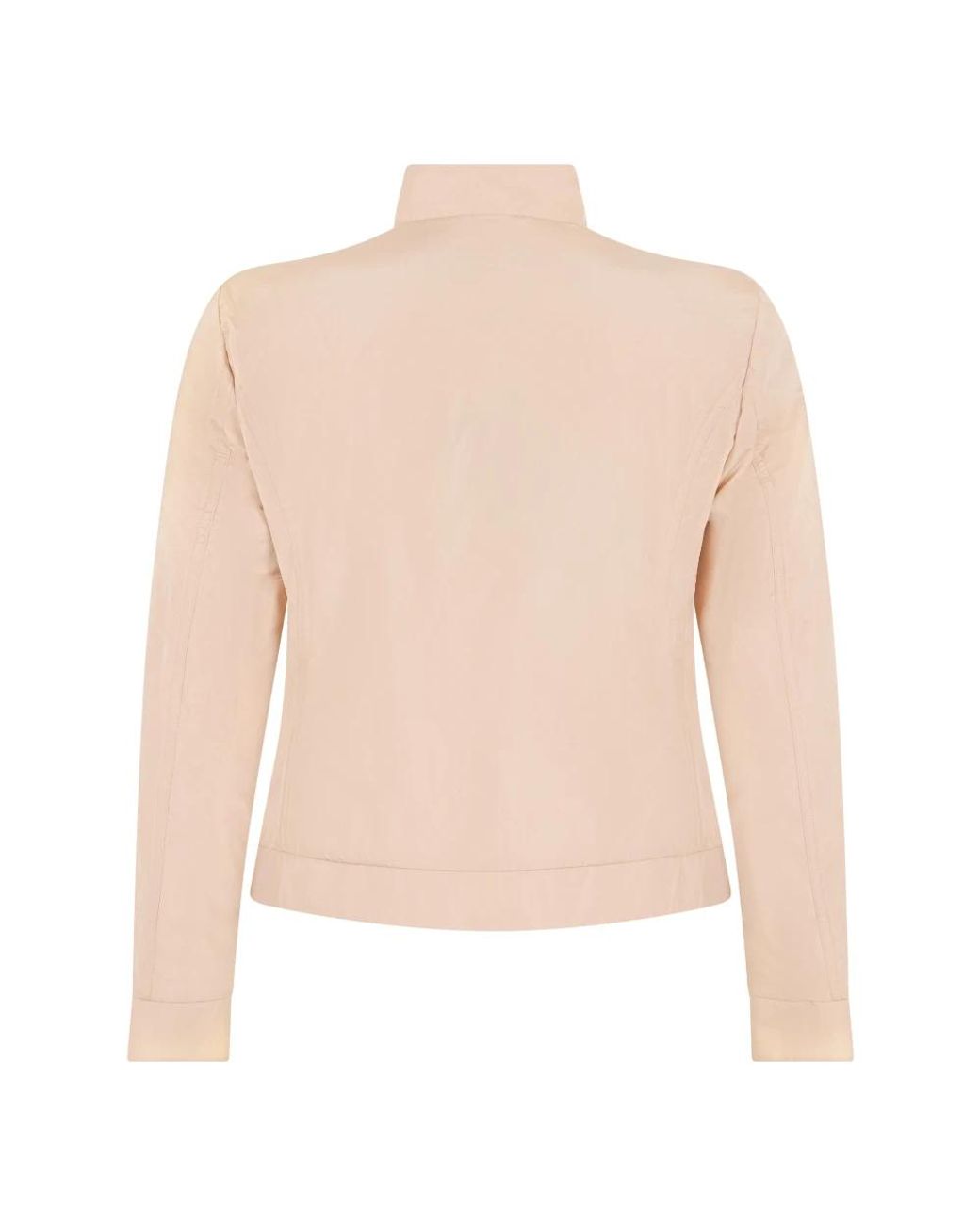 Light Jackets Moorer en coloris Natural