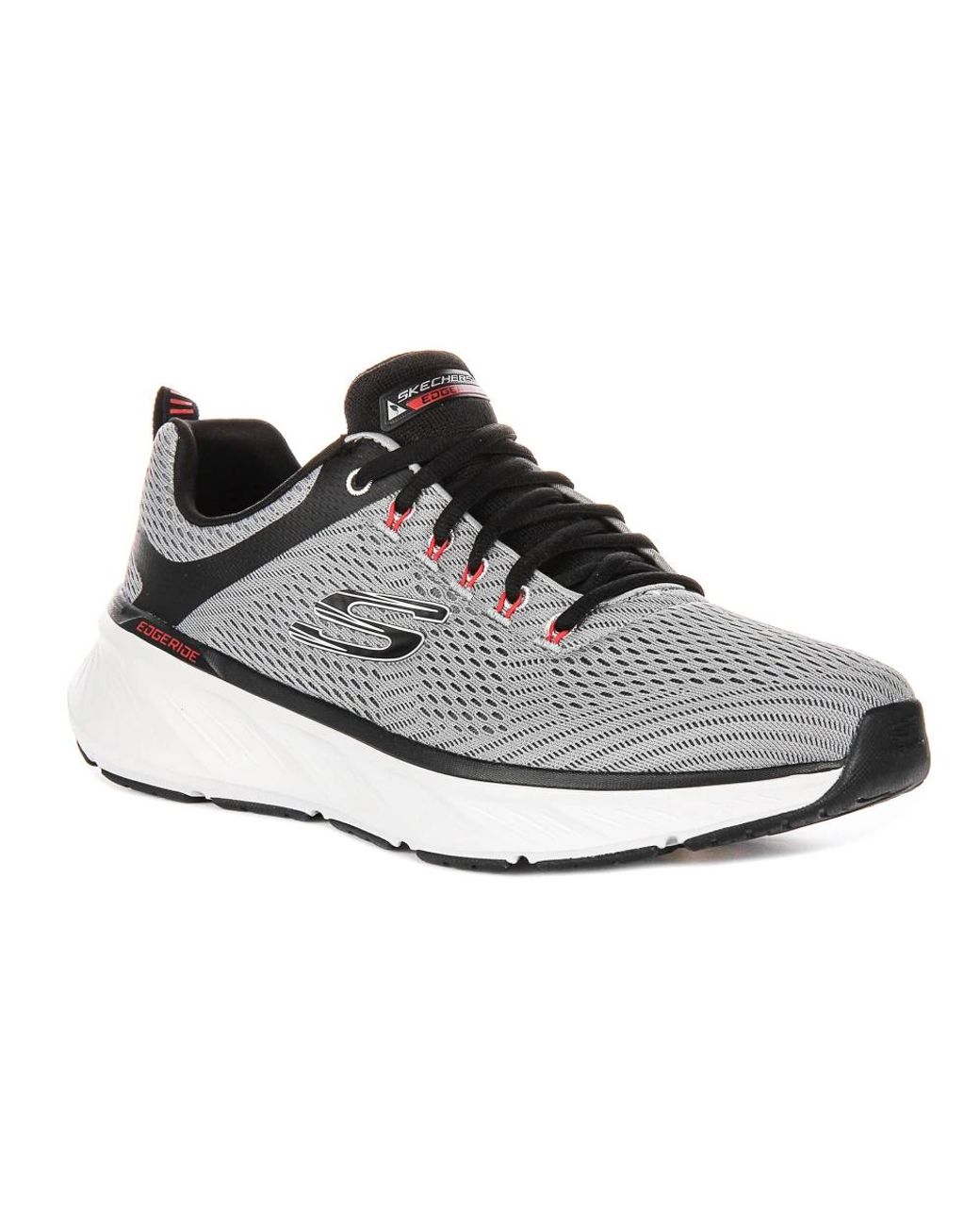 Skechers Gray Sneakers for men