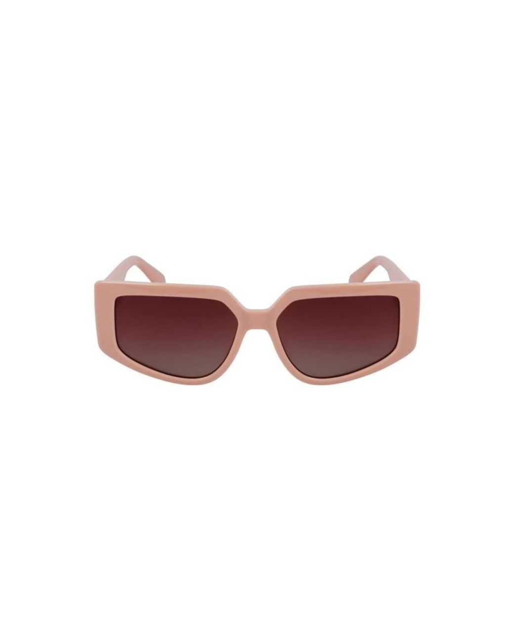 Liu Jo Pink Sunglasses