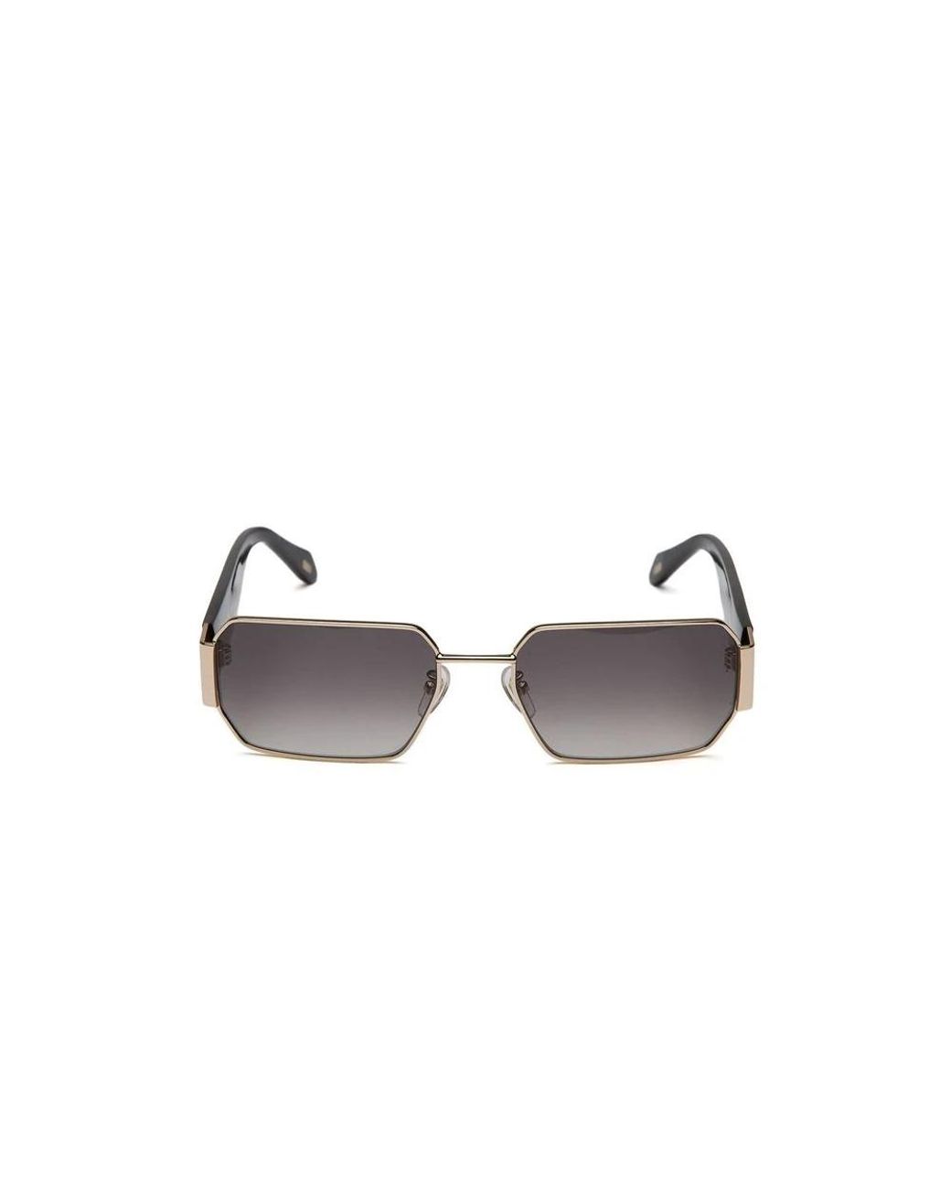 Just Cavalli Black Sunglasses
