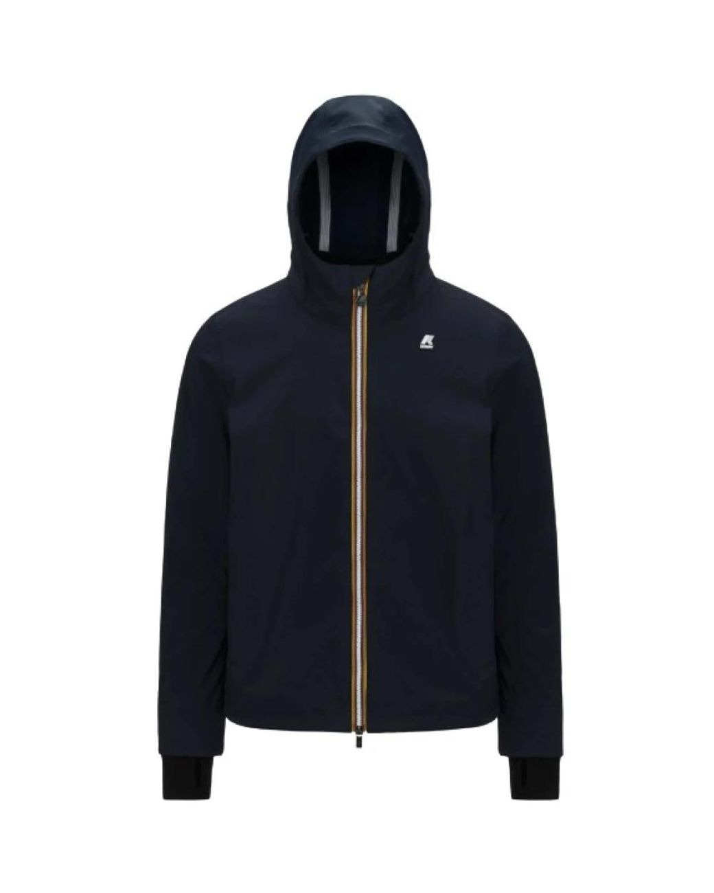 K-Way Blue Light Jackets for men